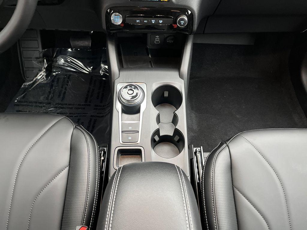 new 2026 Ford Escape PHEV car, priced at $34,307