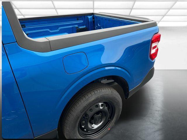 new 2026 Ford Maverick car, priced at $32,005