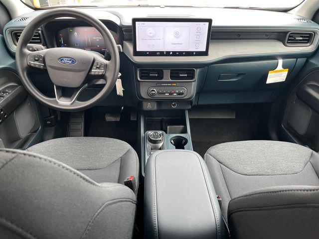 new 2026 Ford Maverick car, priced at $29,528