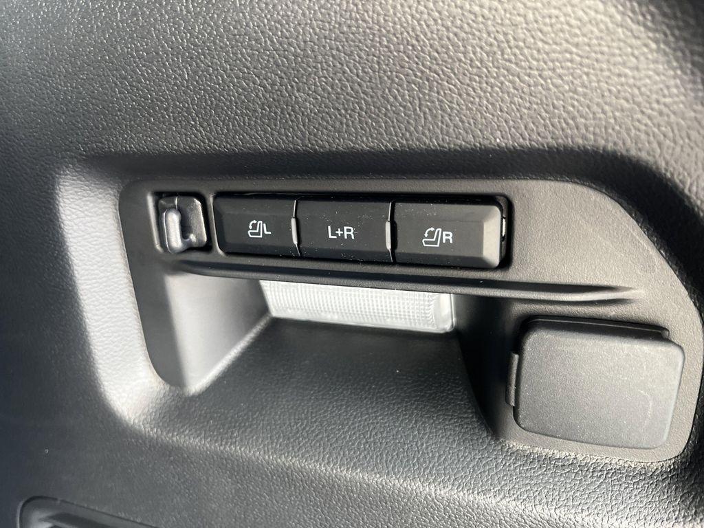 new 2026 Ford Explorer car, priced at $58,017