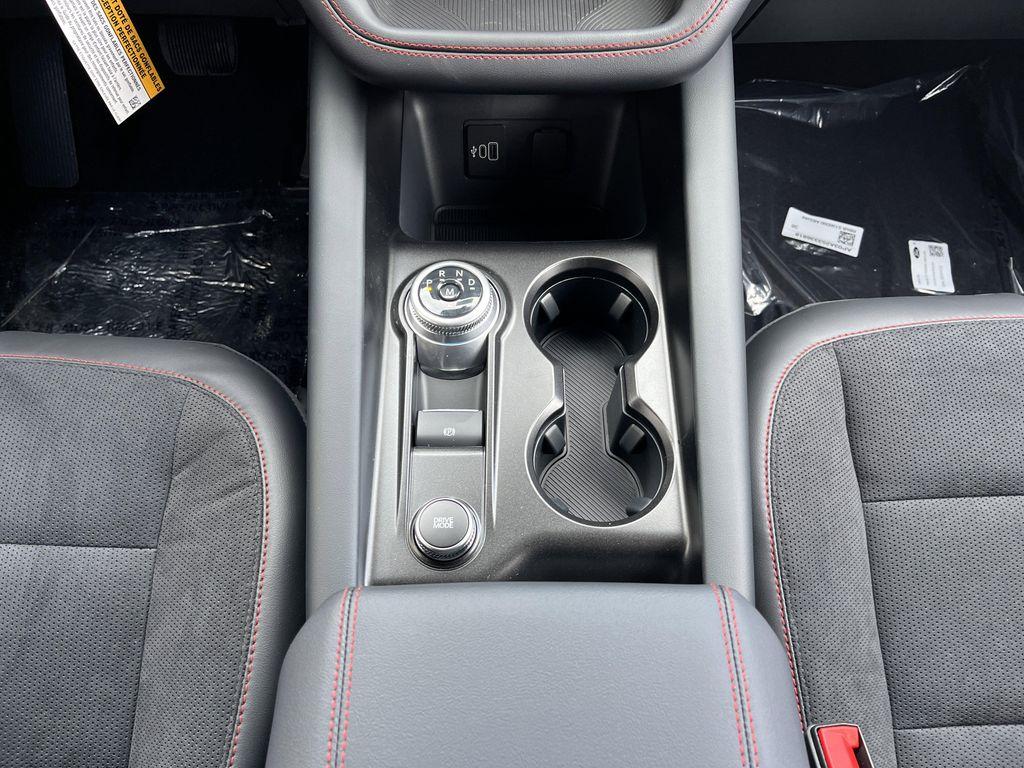 new 2026 Ford Explorer car, priced at $58,017