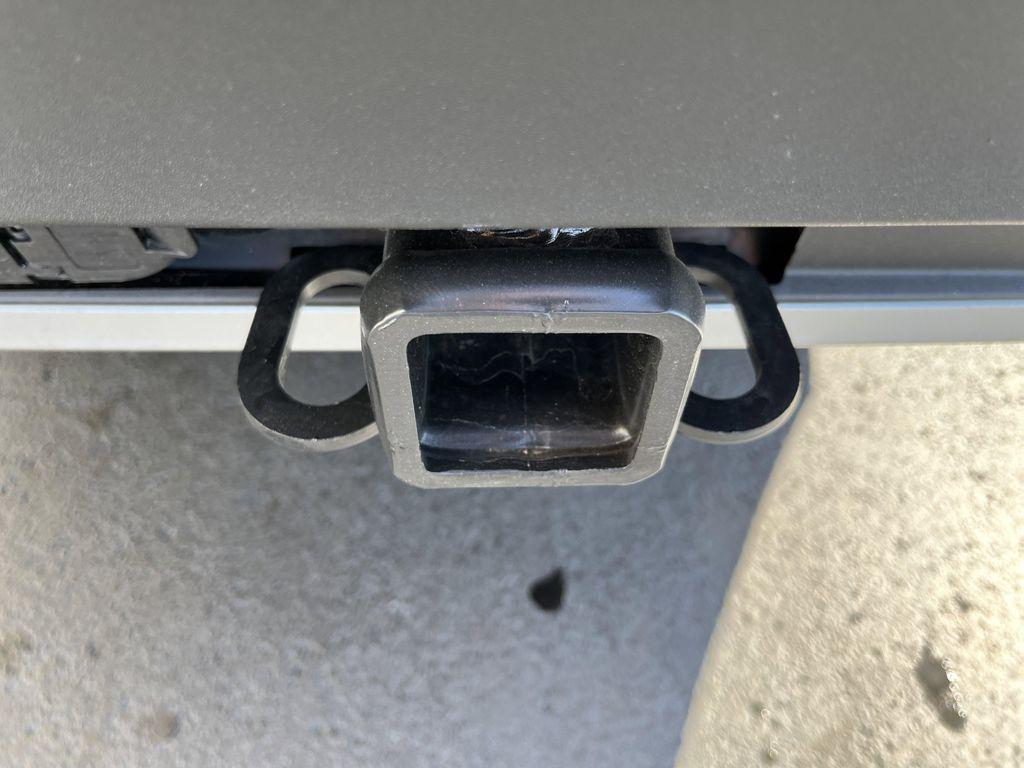 new 2026 Ford Explorer car, priced at $43,251