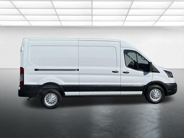 new 2026 Ford Transit-250 car, priced at $48,593