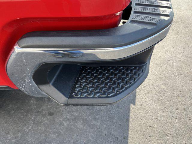 used 2019 Chevrolet Silverado 1500 car, priced at $25,995