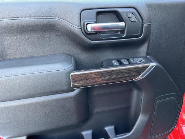 used 2019 Chevrolet Silverado 1500 car, priced at $25,995