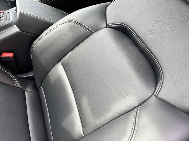 new 2026 Ford Bronco car, priced at $62,811