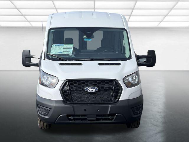 new 2026 Ford Transit-250 car, priced at $49,887