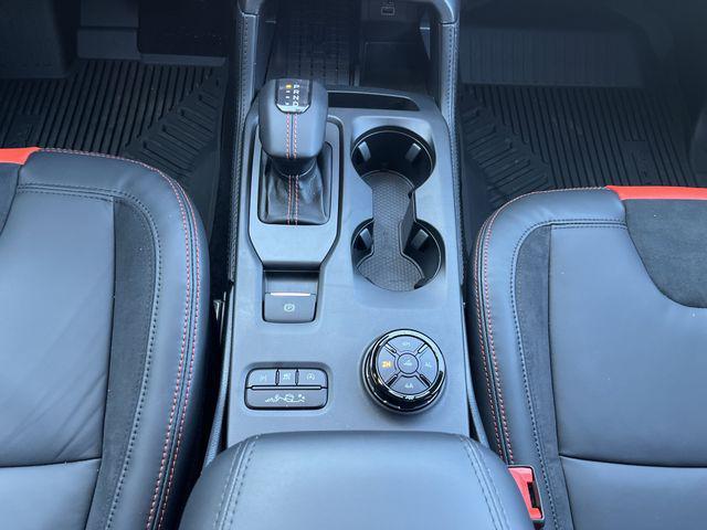 new 2026 Ford Ranger car, priced at $54,972