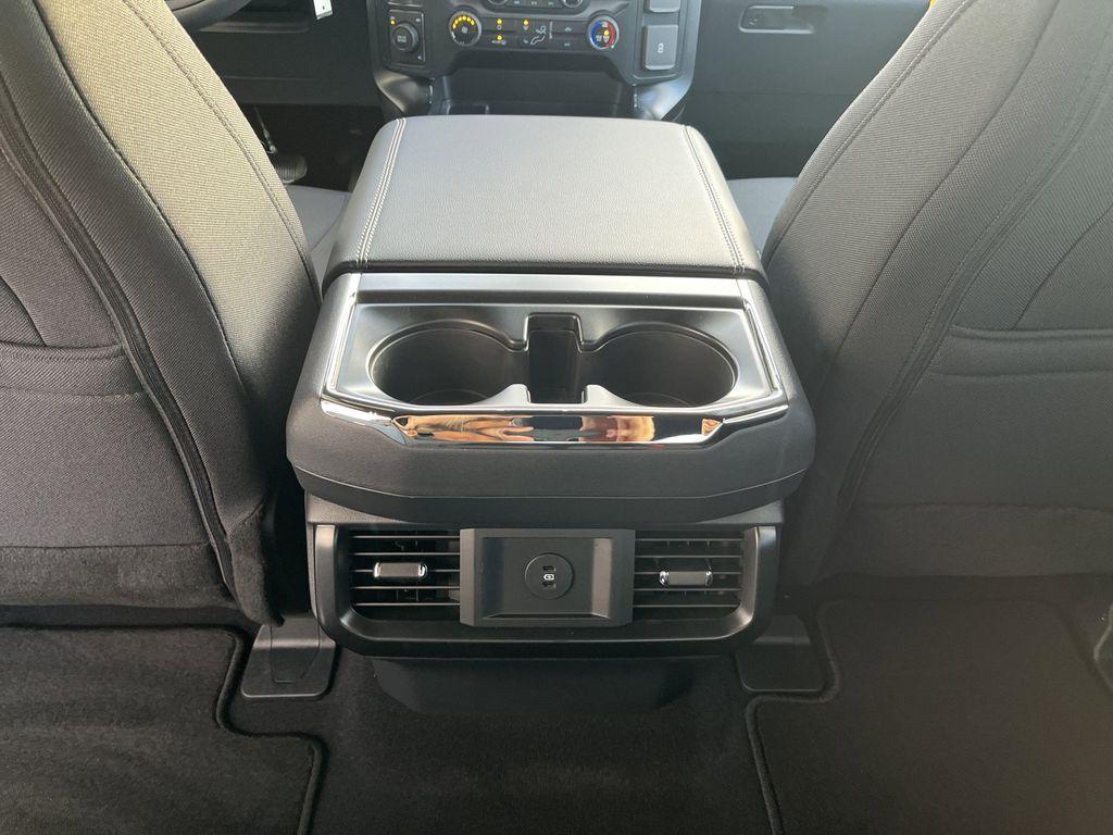 new 2025 Ford F-150 car, priced at $52,445