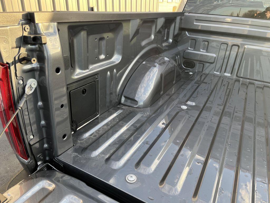 new 2025 Ford F-150 car, priced at $52,445