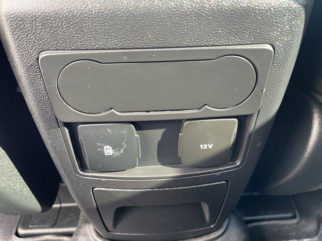 used 2024 Ford Explorer car, priced at $33,995