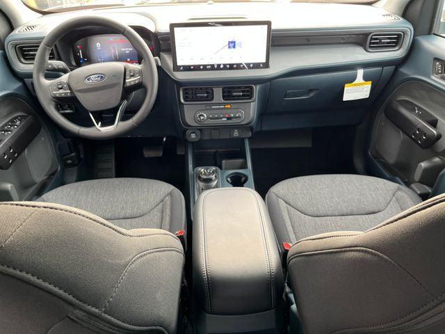 new 2026 Ford Maverick car, priced at $39,677