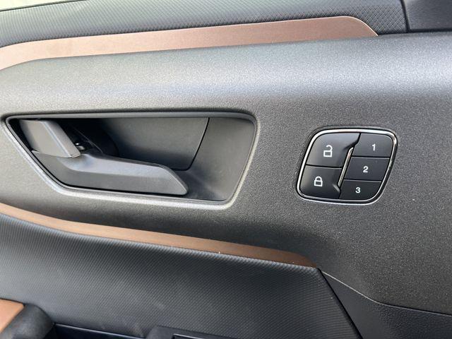 new 2025 Ford Bronco Sport car, priced at $34,102