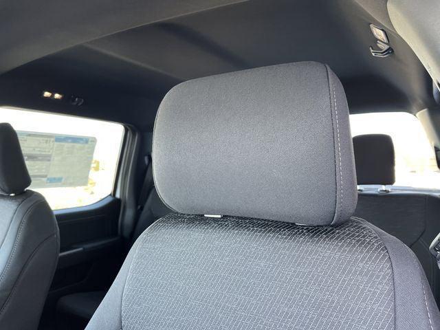 new 2026 Ford F-150 car, priced at $49,659