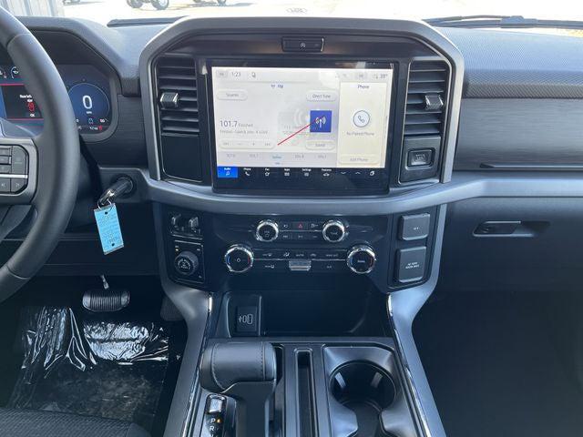 new 2026 Ford F-150 car, priced at $49,659