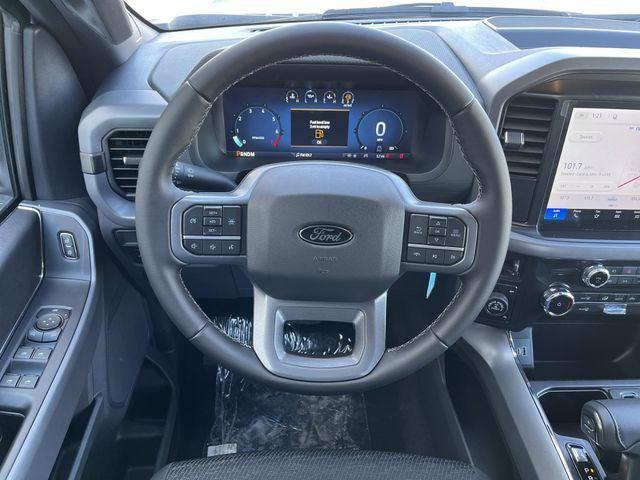 new 2026 Ford F-150 car, priced at $49,659