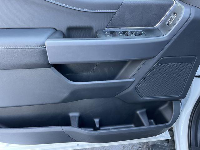 new 2026 Ford F-150 car, priced at $49,659