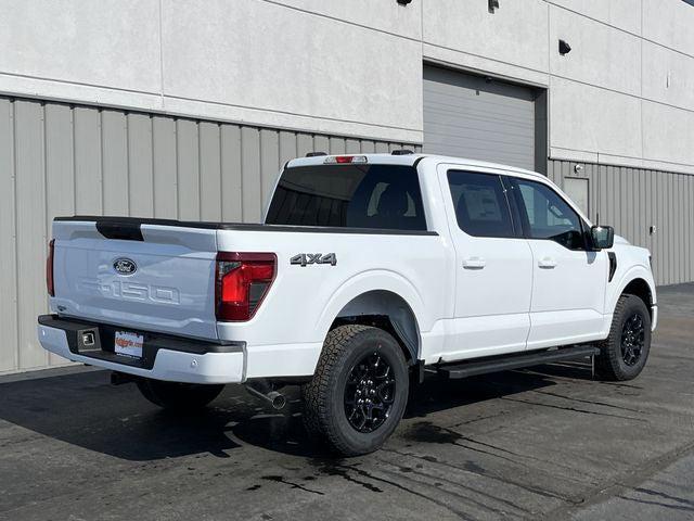 new 2026 Ford F-150 car, priced at $49,659