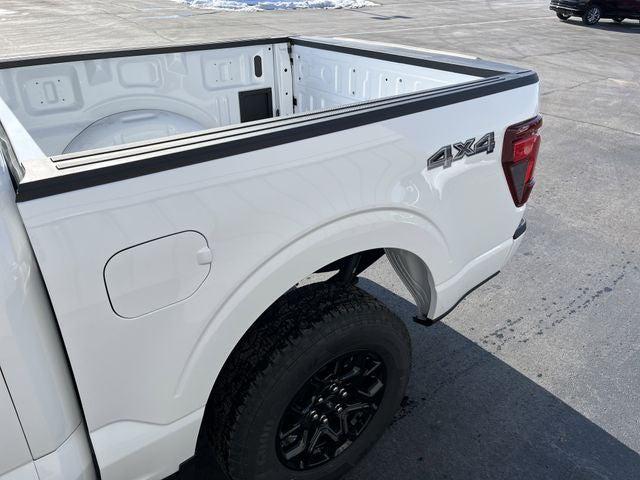 new 2026 Ford F-150 car, priced at $49,659