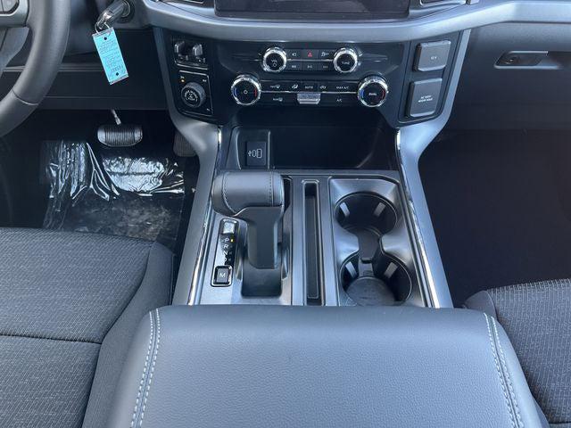 new 2026 Ford F-150 car, priced at $49,659