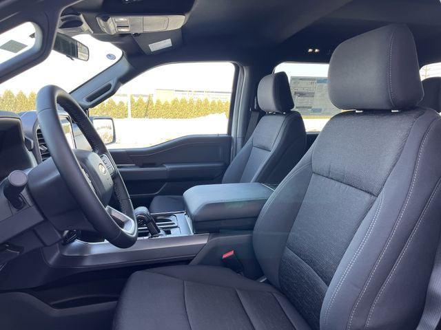 new 2026 Ford F-150 car, priced at $49,659