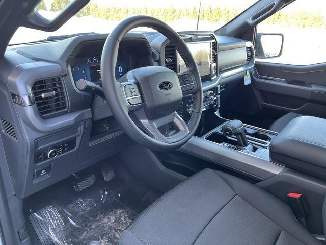 new 2026 Ford F-150 car, priced at $49,659