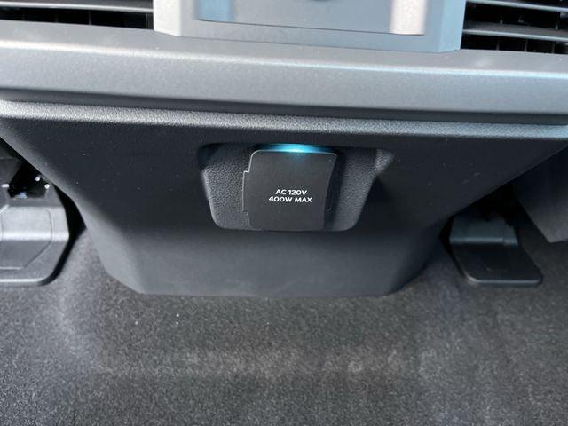 new 2026 Ford F-150 car, priced at $49,659