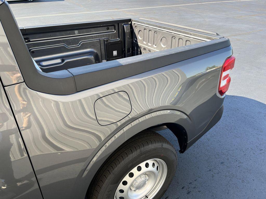 new 2025 Ford Maverick car, priced at $26,894