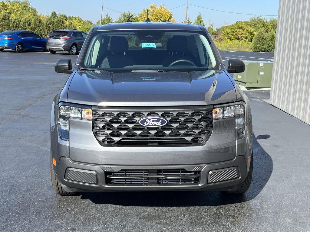 new 2025 Ford Maverick car, priced at $26,894