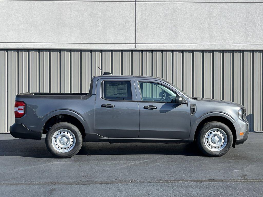 new 2025 Ford Maverick car, priced at $26,894