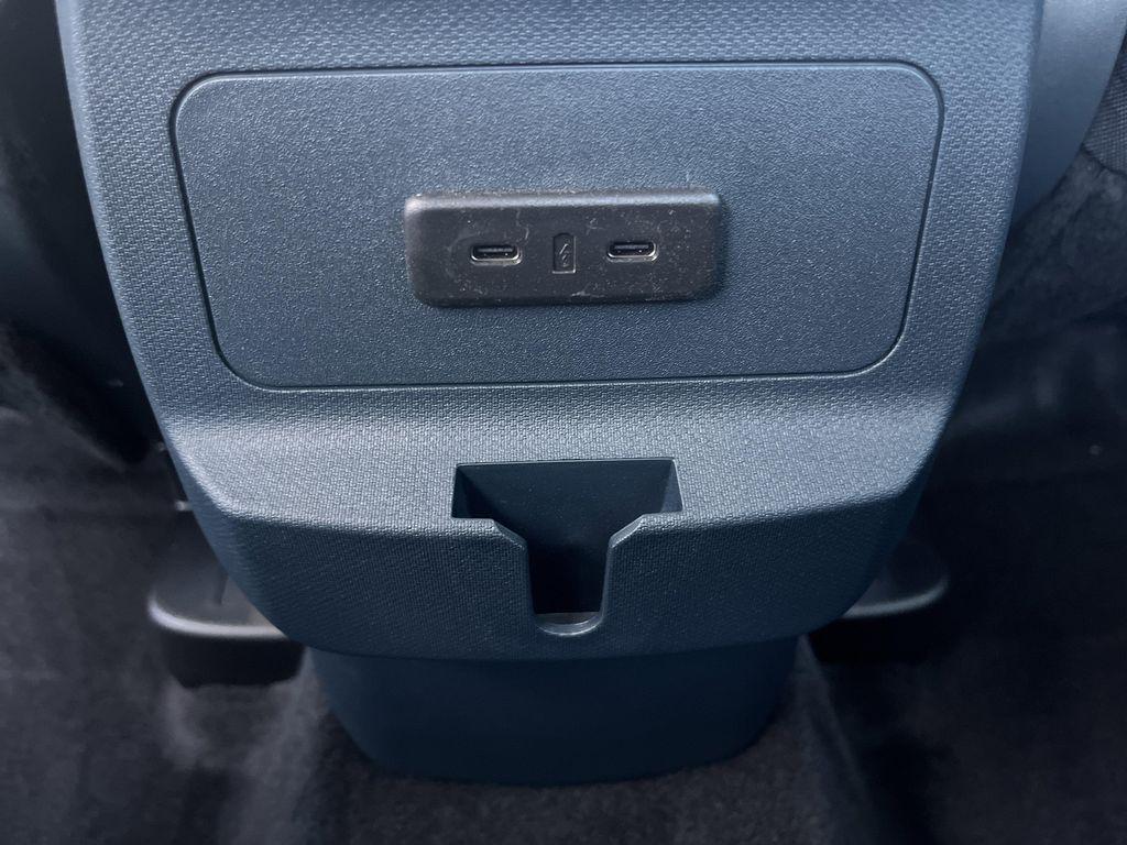 new 2025 Ford Maverick car, priced at $26,894