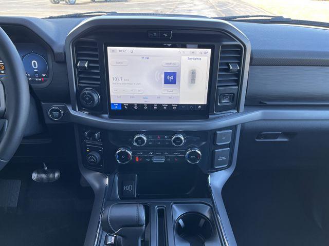 new 2026 Ford F-150 car, priced at $62,357