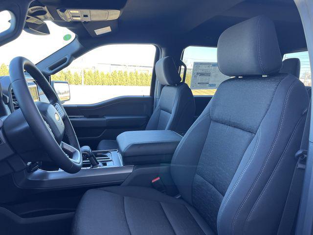 new 2026 Ford F-150 car, priced at $62,357