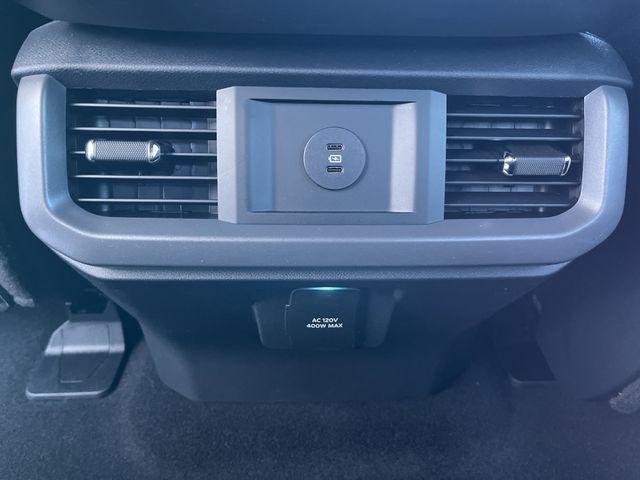 new 2026 Ford F-150 car, priced at $62,357