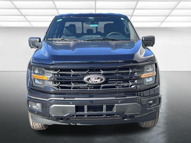new 2026 Ford F-150 car, priced at $62,357