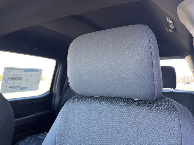 new 2026 Ford F-150 car, priced at $62,357