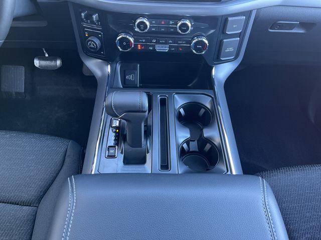 new 2026 Ford F-150 car, priced at $62,357