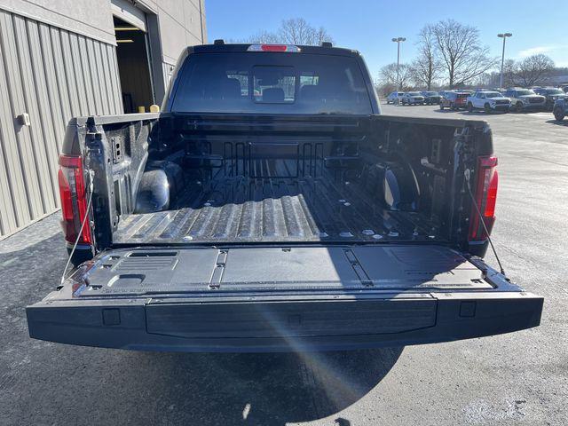 new 2026 Ford F-150 car, priced at $62,357