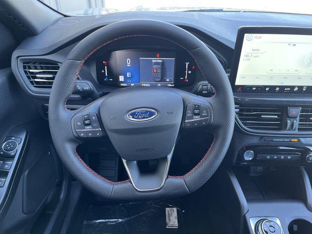 new 2026 Ford Escape car, priced at $34,292