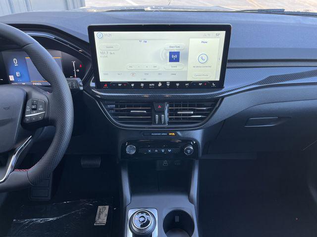 new 2026 Ford Escape car, priced at $34,292