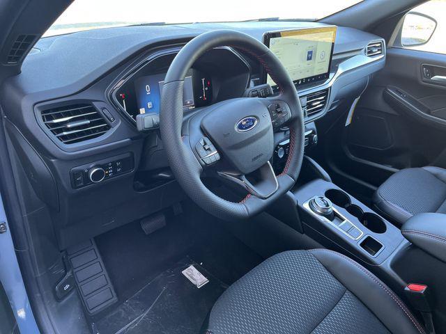 new 2026 Ford Escape car, priced at $34,292
