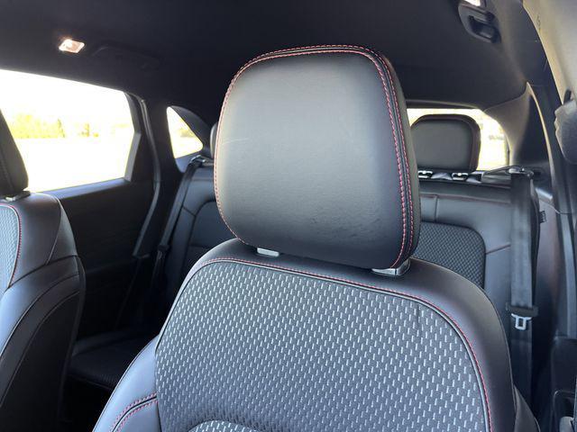 new 2026 Ford Escape car, priced at $34,292