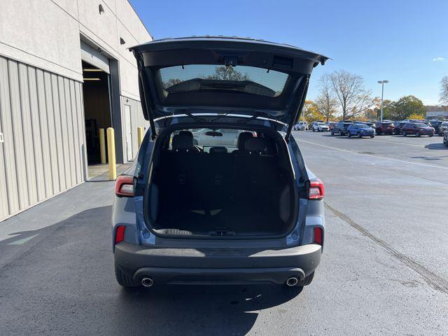 new 2026 Ford Escape car, priced at $34,292