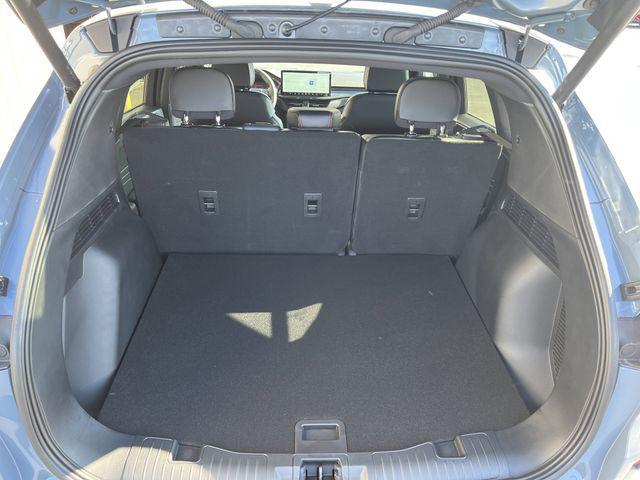 new 2026 Ford Escape car, priced at $34,292