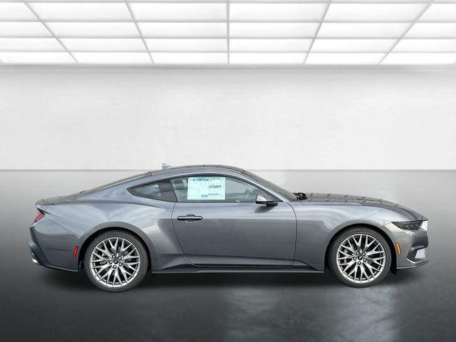 new 2026 Ford Mustang car, priced at $36,506