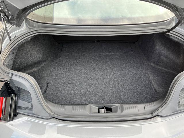 new 2026 Ford Mustang car, priced at $36,506