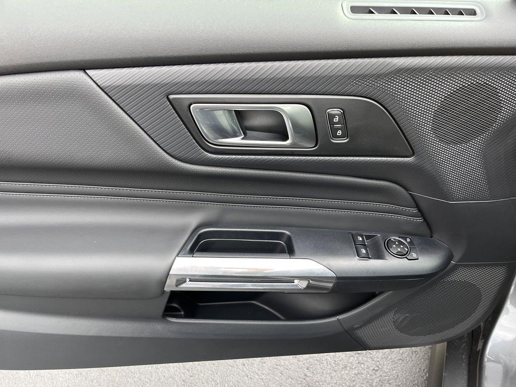 new 2026 Ford Mustang car, priced at $37,506