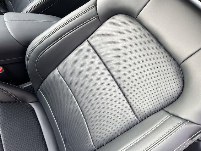 new 2026 Ford Mustang car, priced at $36,506