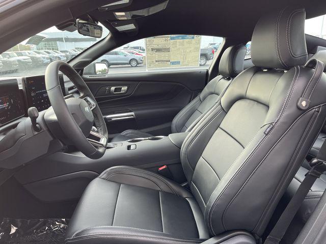 new 2026 Ford Mustang car, priced at $36,506