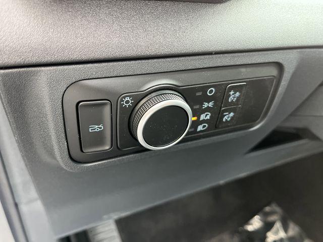 new 2026 Ford Mustang car, priced at $36,506